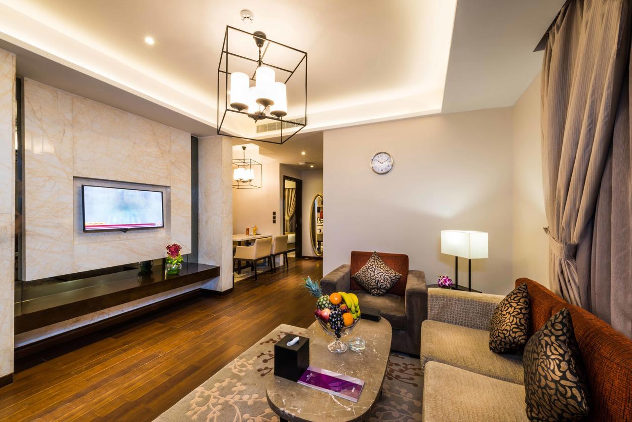 Aparthotel Boudl Gaber Riadh Exterior foto