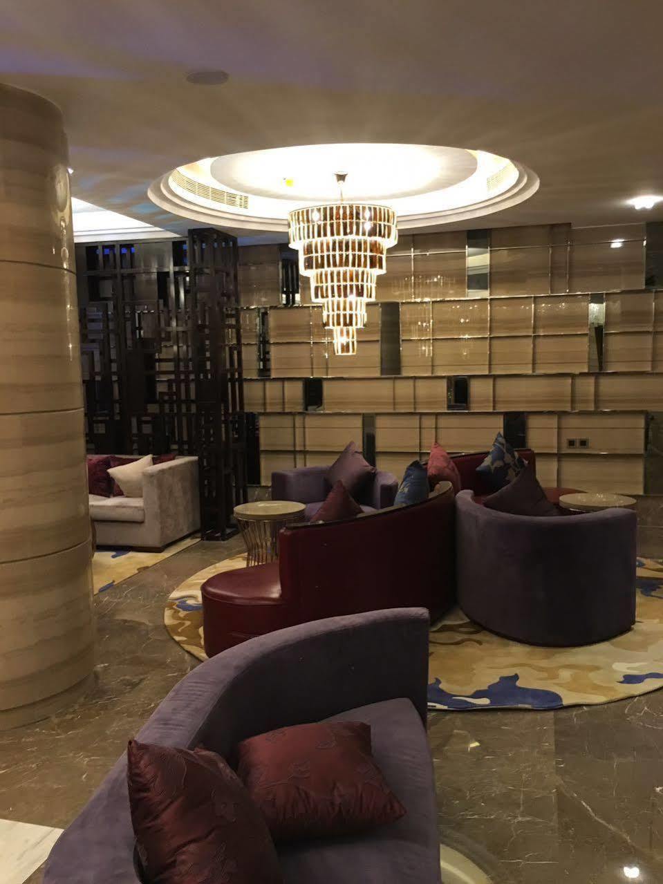Aparthotel Boudl Gaber Riadh Exterior foto